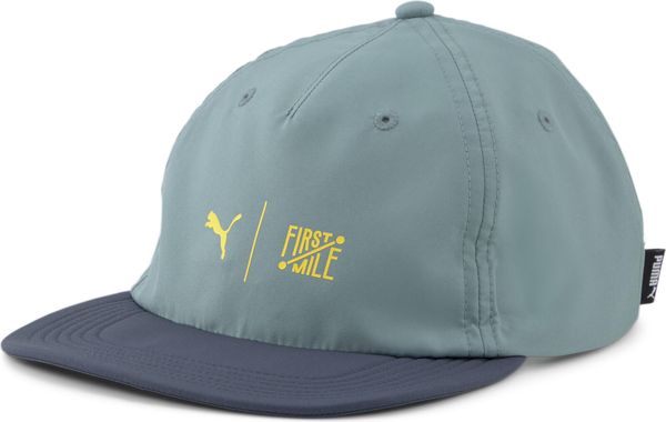 Relaxed Fit BB Cap-first Mile