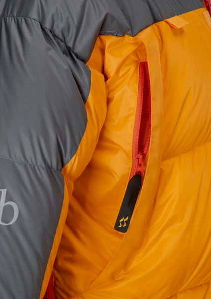 Expedition 8000 Jacket