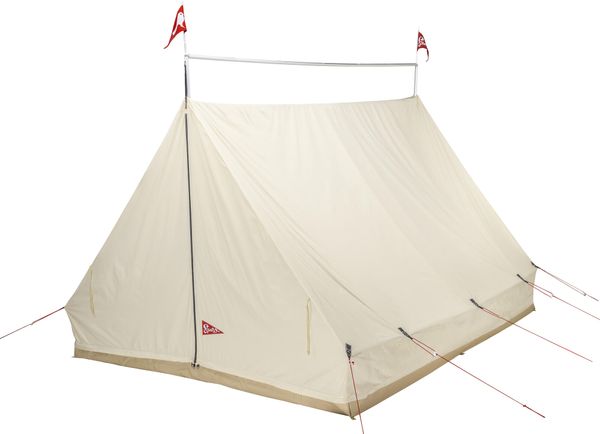 Tent Group-spatz 6