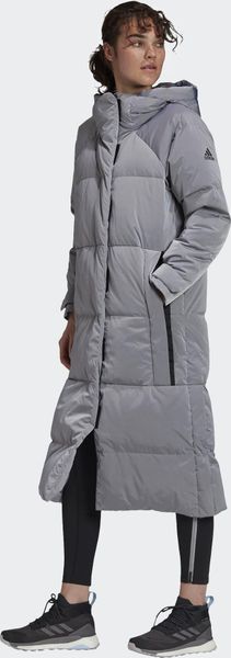 Women Puffer Down Coat