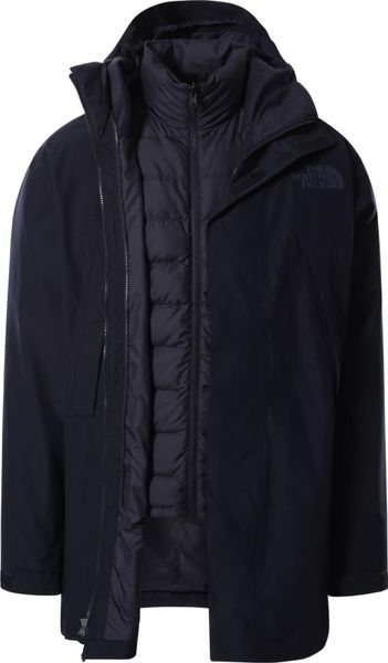 Men’s Arctic Triclimate