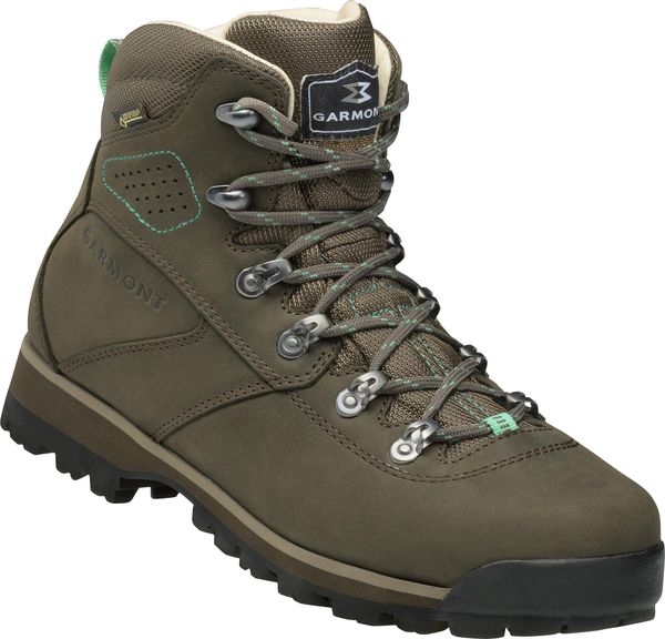 Pordoi Nubuck GTX WMS