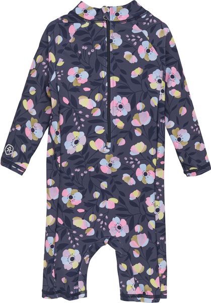 Baby Suit Long Sleeve AOP 720206