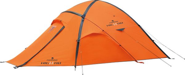 Pilier 3 Tent