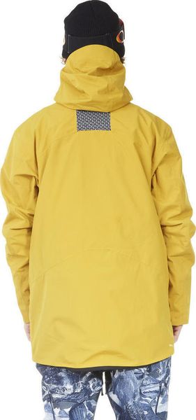 Zephir Jacket