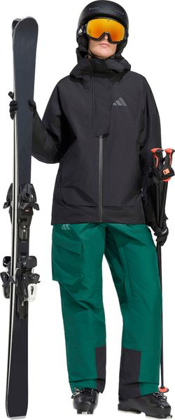 Xploric 2 Layer Climaproof Insulated Jacket Women