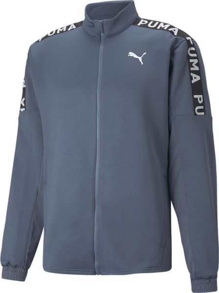 Puma Fit Pwrflece Full Zip Jacket
