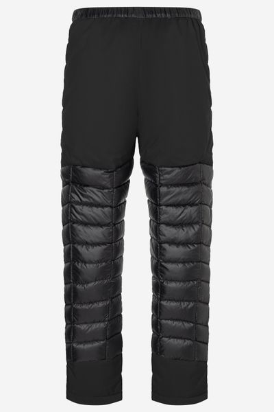 Gridlite Down Pant