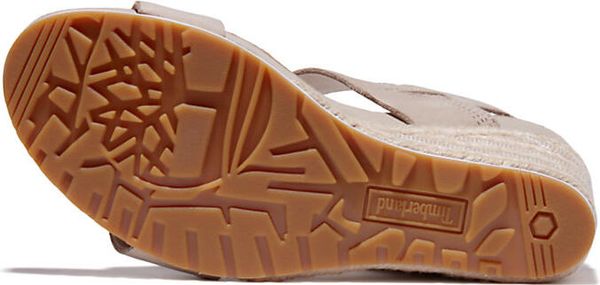 Womens Backstrap Sandal