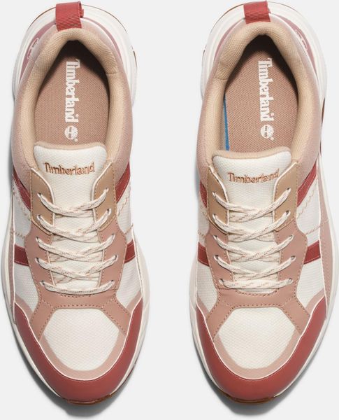 Delphiville Textile Sneaker