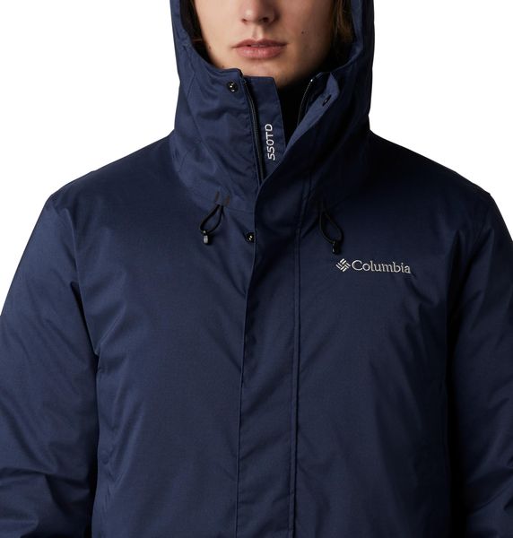 Northbounder™ Turbodown™ Parka