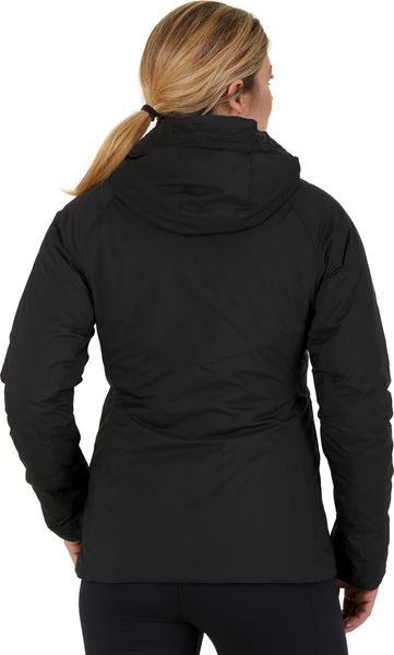 Women's Refuge Hooded Jacket