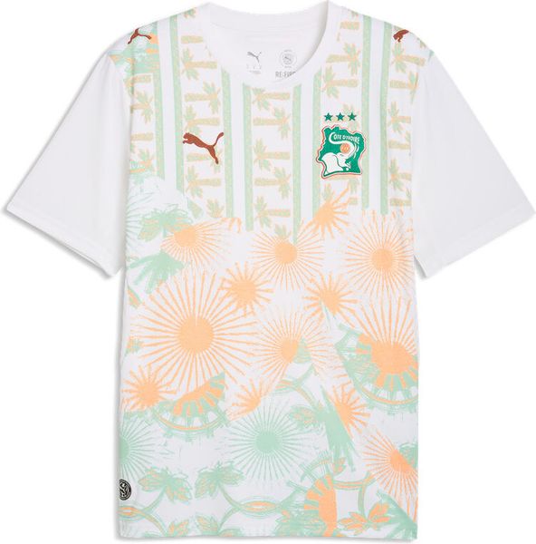 FIF Away Jersey Replica
