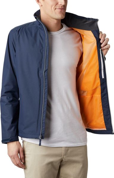 Bradley Peak™ Jacket