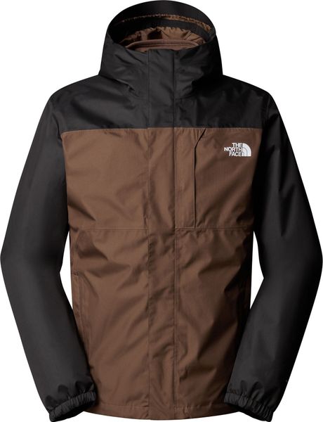 Mens Quest Triclimate Jacket