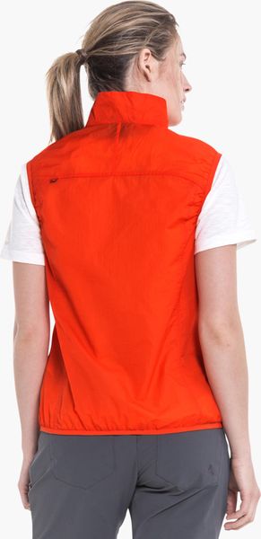 Windbreaker Vest L1