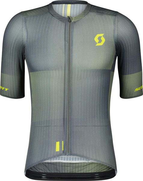 Shirt M's RC Ultimate SL SS