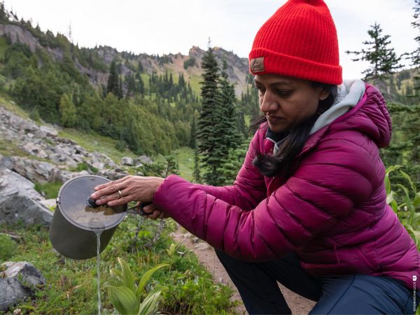 Trail Lite 2L Pot