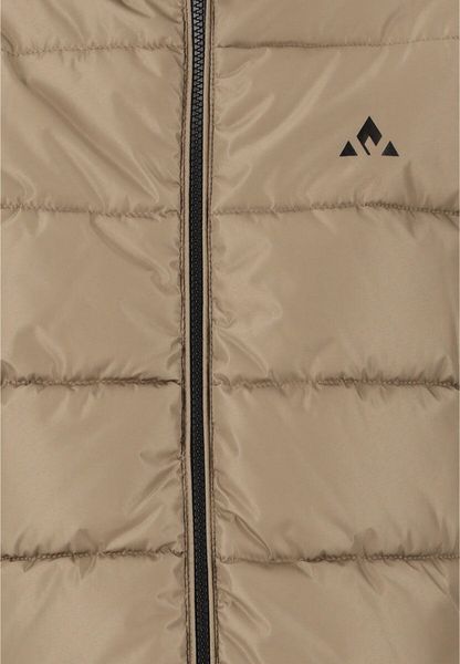 Amaret Jr. Long Puffer Jacket