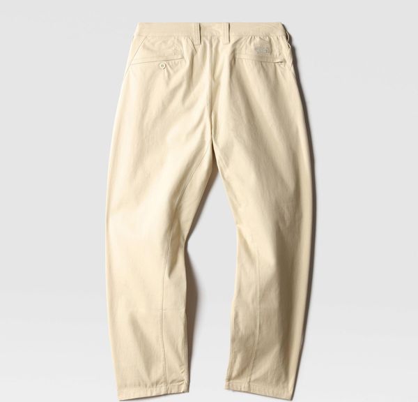 Womens Heritage Loose Pant