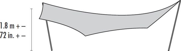 Rendezvous 120 Wing