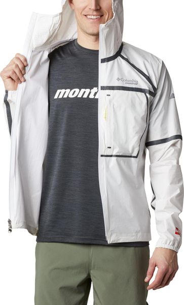 M Outdry Ex™ Lightweight Shell