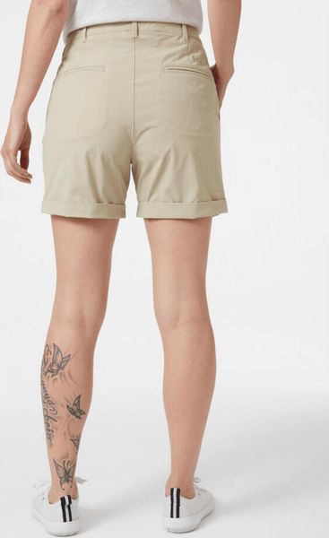 W Siren Shorts
