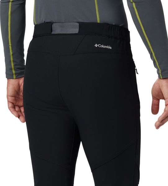 Passo Alto II Heat Pant