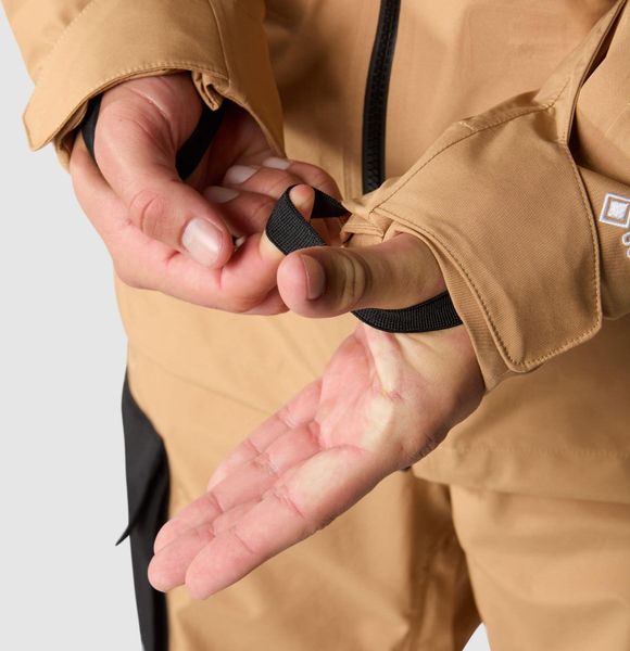Mens Sidecut GTX Jacket