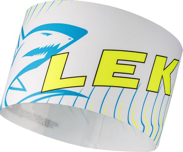 Race Shark Headband