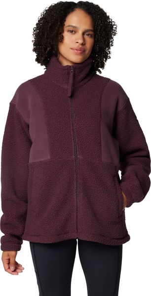 Panorama Full Zip II