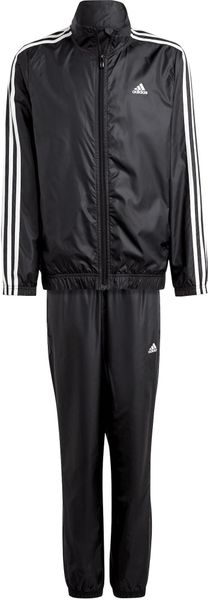 Unisex Essentials 3 Stripes Woven Tracksuit