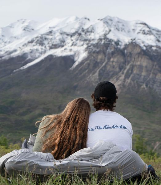 KSB Double Sleeping Bag