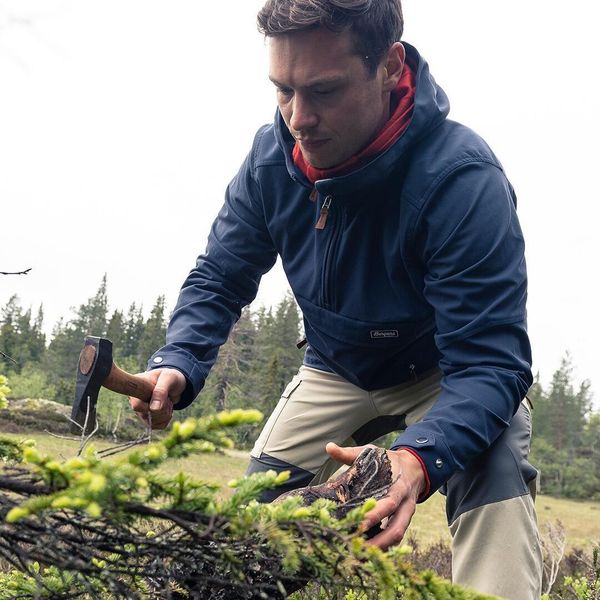 Nordmarka Anorak