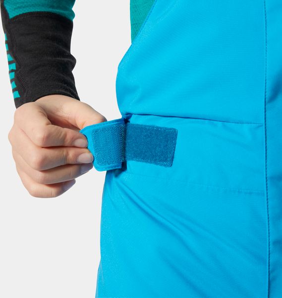 JR Summit 2.0 Bib Pant