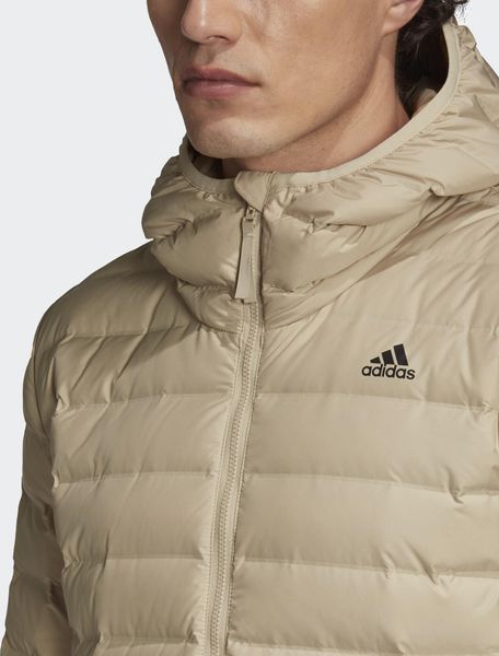 Varilite Soft Hooded