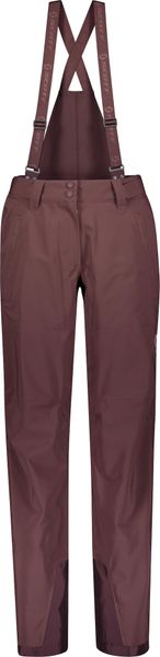 Pant W's Explorair DRX 3L