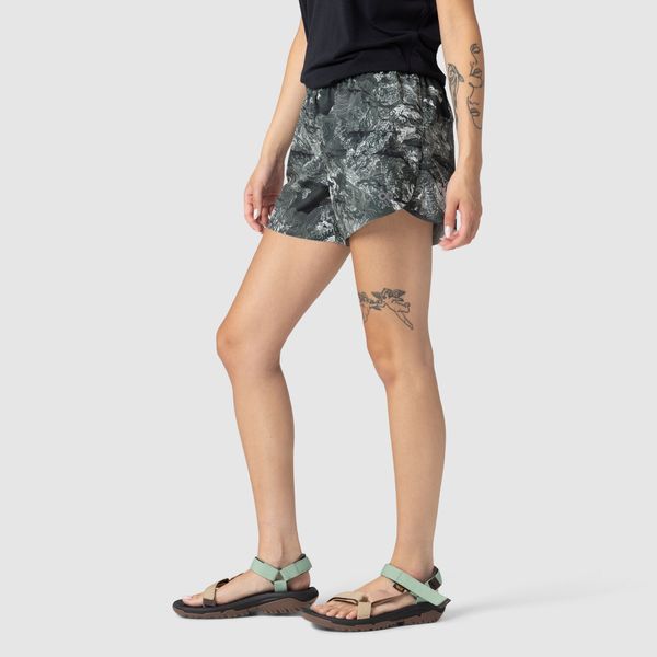 Women's Swift Lite Short-4" Inseam