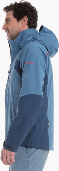 Zipin! Jacket Brest Men