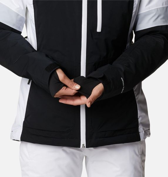 Snow Diva II Insulated Jacket