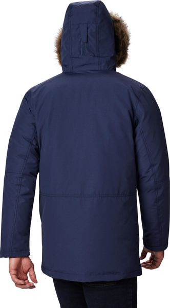 Marquam Peak Parka