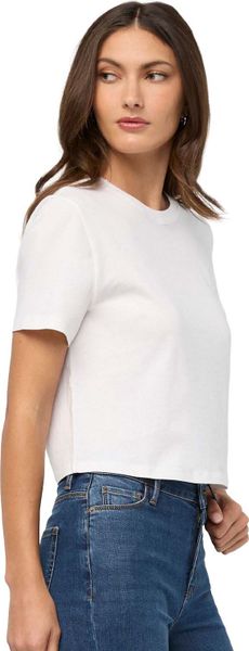 Purepima Boxy Tee