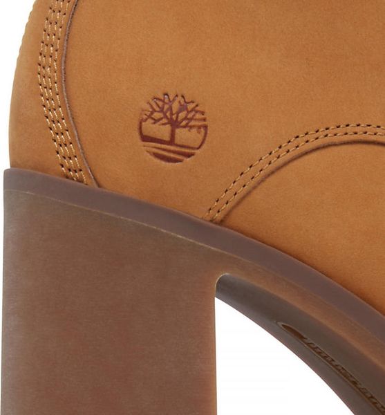 Womens Mid Lace UP Boot