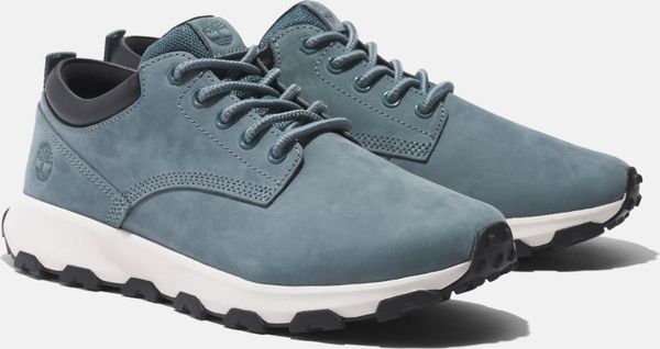 Mens Low Lace UP Sneaker