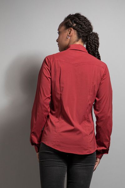 Sejo W's Long Sleeve Shirt