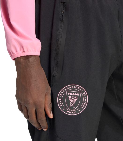 Inter Miami CF Tiro Travel Pants