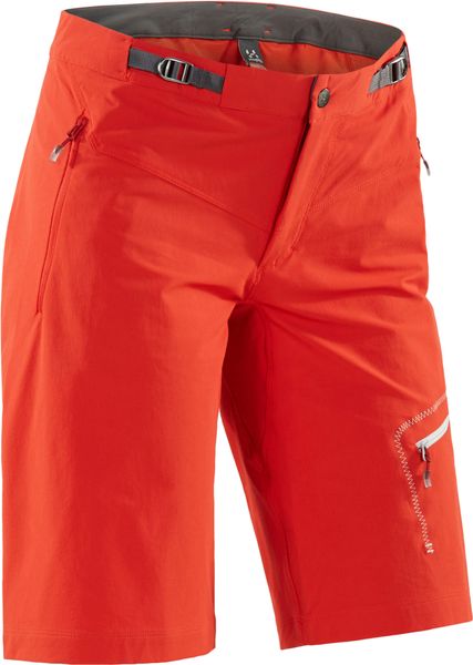 Lizard Shorts Women