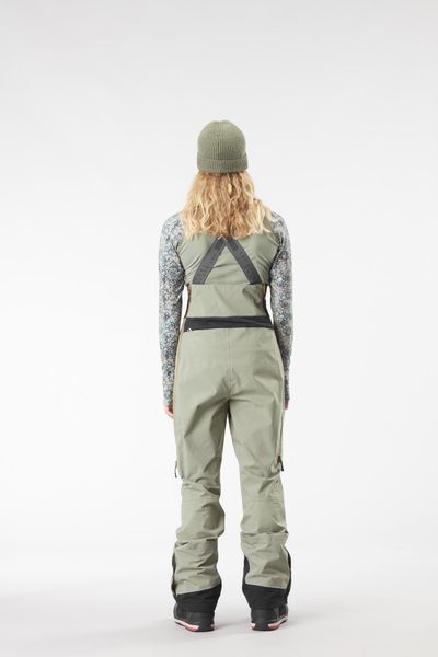 Allea 3L Xpore Bib Pants