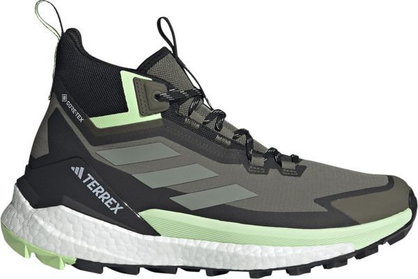 Free Hiker 2 Gore-tex Hiking Shoes