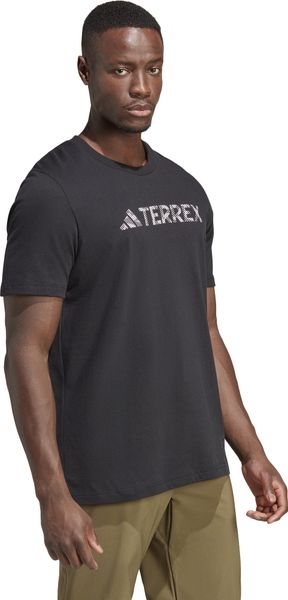 Classic Logo Tee